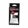 Gator Ali Industries 3 Inch x 5 Inch Jumbo Fine/Medium 100/60 Grit Sand Sponge - 7309 - Sandpaper
