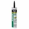 DAP Blacktop Asphalt VOC-Compliant Filler & Sealant - Black, 10.1 oz. - 7079827065 - Caulk & Sealants