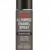 Majic All Purpose Spray Enamel Black Spray - 8-22477-8 - Exterior Paint
