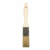 Shur-Line Paint Brush 1 Inch Chip Wood Handle - 50009 - Brushes