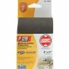Gator Ali Industries Shopsmith 3 Inch x 21 Inch 120 Grit Sanding Belt - 12244 - Sandpaper