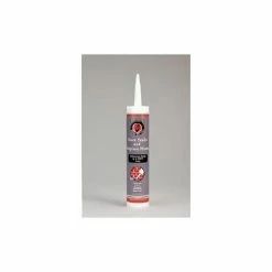 Meeco Tan Stove Sealer and Fireplace Mortar 122 - Cements Mortars