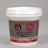 Meeco Black Furnace Cement 1 pint 1333 - Cements Mortars