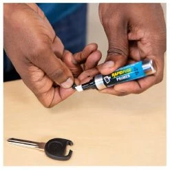 DAP RapidFuse Plastic Primer Kit - Clear, 0.16 oz. - 7079800171 - Caulks Sealants 7 DAP RapidFuse Plastic Primer Kit - Clear, 0.16 oz. - 7079800171 - Caulks Sealants -Painting Sales Shop 09a47648753b2f67cc40ca506fd89d25ed783642 2443443 4
