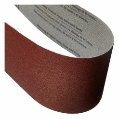 Gator Ali Industries 3 Inch x 21 Inch 120 Grit Sanding Belt 5 Pack - 7010 - Sandpaper -Painting Sales Shop 0c240f42acc198dbeb5db358699622a2963c0ce9 1 30 75