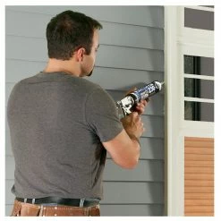 DAP Dynaflex 230 Premium Elastomeric Sealant - White, 10.1 oz. - 7079818275 - Caulk & Sealants -Painting Sales Shop 0ecb33db65d15958c1f626b3028fb8650af2d615 2442527 3