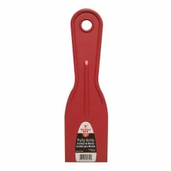 Red Devil 2 Inch Plastic Putty Knife - 4712 - Cleaners & Scrapers