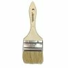 Shur-Line Paint Brush 2.5 Inch Chip Wood Handle - 50048 - Brushes