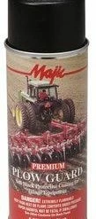 Majic Paint Plow Guard 11 oz Spray Paint - 8-20700-8 - Painting