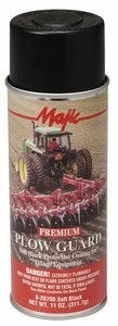 Majic Paint Plow Guard 11 oz Spray Paint - 8-20700-8 - Painting 1 Majic Paint Plow Guard 11 oz Spray Paint - 8-20700-8 - Painting