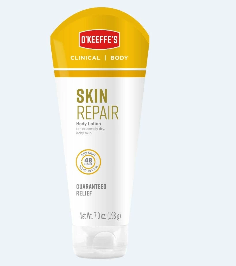 Gorilla O'keeffe's Skin Repair Tube - K0700002 - Glazings 1 Gorilla O'keeffe's Skin Repair Tube - K0700002 - Glazings