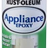 Rust-Oleum Appliance Epoxy Almond Spray - 7882830 - Spray Paint