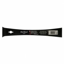 Red Devil 1.75 Inch x 9 5/8 Inch Scrape n Pry Bar - 4050 - Cleaners & Scrapers
