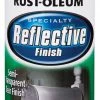 Rust-Oleum Specialty Reflective Spray - 214944 - Spray Paint