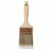 Shur-Line Paint Brush Flat Varnish Poly/Nylon 3 Inch - 70001FV30 - Brushes