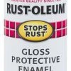 Rust-Oleum Stops Rust Protective Enamel Gloss Khaki - 249032 - Paint, Primer & Stain