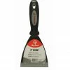 Red Devil 4" Stiff Wall Scraper - 6213 - Caulk & Sealants
