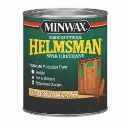 Minwax Helmsman Clear Semi-Gloss - 63210 - Paint, Primer & Stain -Painting Sales Shop 180fd2acb8529f3a557cf61a91d3a3a819232a2c 1 68 303