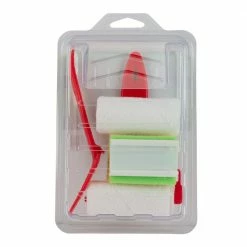 Shur-Line 6PC Trim and Touch Up Kit 1/Ea - 2007131 - Brushes