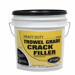 JetCoat Professional Grade Crack Filler - 23711/13711 - Coatings