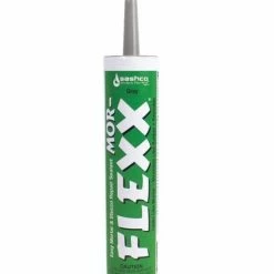 Sashco Mor-Flexx Stucco & Mortar Sealant - SA15020 - Caulk & Sealants