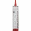 Sashco Lexel Caulk Polymer Sealant - SA13010 - Caulk & Sealants