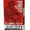 Various Brands 5 lb Rockite Fast Setting Cement HP10006 - Brushes, Rollers & Sprayers