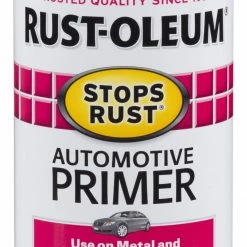 Rust-Oleum Stops Rust Auto Primer Spray Red - 2067830 - Primers