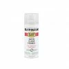 Rust-Oleum Stops Rust Spray Paint Stops Rust Satin Clear Spray 285092