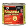DAP Plastic Wood Professional Wood Filler - Natural, 4 oz. - 7079821502 - Caulk & Sealants