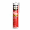 Great Stuff™ Multi-Purpose 100% RTV Silicone Sealant - Clear, 10.1 fl.oz. - Caulk & Sealants