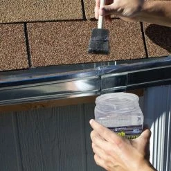 Hartline Hardware Sashco Through The Roof Sealant 1 Gallon SA14004 - Caulk & Sealants -Painting Sales Shop 1cb746b3f4ad34613712b31143bb3080dda1e99a 6760138 3