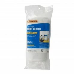 Frost King 1 mm 10 Foot x 20 Foot Plastic DC - P211RHW9A - Painting Accessories
