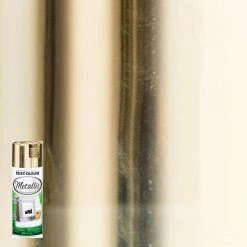 Rust-Oleum Gold Metallic Spray - 1910830 - Spray Paint -Painting Sales Shop 1d327d07098a912c6ed4f68f54ad4adc477789e4 1910830 spc metallic swatch gold