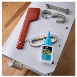 DAP RapidFuse All-Purpose Adhesive - Clear, 0.85 oz. - 7079800155 - Paint, Primer & Stain -Painting Sales Shop 21293efd00c248800f88bfbece0e67f1ce2ef782 23210002 4