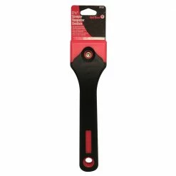Red Devil 2.5 Inch Heavy Duty Scraper withContour Handle - 3150 - Cleaners & Scrapers
