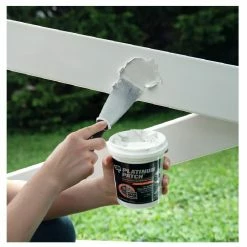 DAP Platinum Patch Advanced Exterior Filler - White, 7 oz. - 7079818786 - Caulks Sealants -Painting Sales Shop 234b37675cff0378d0d93fac1a6e76d486c186cc 2443440 4