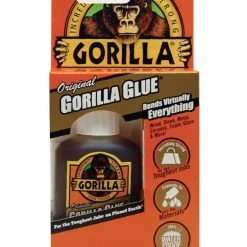 Gorilla Glue 2 oz Bottle - 50002 - Adhesives Fillers 5 Gorilla Glue 2 oz Bottle - 50002 - Adhesives Fillers -Painting Sales Shop 256df0de1f4b730da99fd7799278324c9c6b5a5e gorilla glue 2 oz bottle 50002