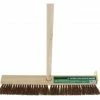 Various Brands Heavy Duty Driveway Sealing Brush with Handle - PT-03980 - Caulk & Sealants
