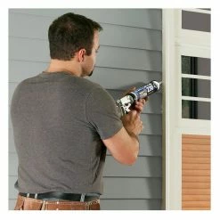 DAP Dynaflex 230 Premium Elastomeric Sealant - Clear, 10.1 oz. - 7079818304 - Caulk & Sealants -Painting Sales Shop 284a6e307553570ccc45a4e28106c394b6b77b19 2442569 3