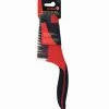 Red Devil 10" Stainless Steel Wire Brush - 4162 - Caulk & Sealants