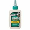 Titebond III Ultimate Wood Glue - 4 oz - 1412 - Adhesives Fillers