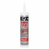 DAP Kwik Seal Ultra Advanced Kitchen & Bath Sealant - White, 10.1 oz. - 7079818897 - Caulks Sealants