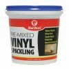 Red Devil Spackling Compound Quart - 534 - Caulk & Sealants