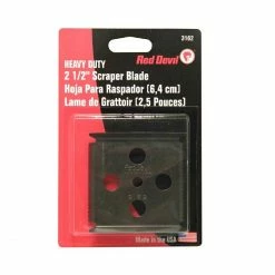 Red Devil 2 1/2" Blade For 3160 - 3162 - Caulk & Sealants