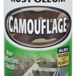 Rust-Oleum Camouflage Khaki Spray - 1917830 - Spray Paint -Painting Sales Shop 2edb1390f290dad7fa25641a80dc6c7ad0e56b21 4537400 4537400 image 1917830 0212 spc 12oz camouflage khaki scaled