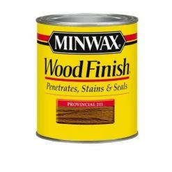 Minwax Wood Finish Penetrating Stain - 22110 - Paint, Primer & Stain