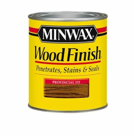 Minwax Wood Finish Penetrating Stain - 22110 - Paint, Primer & Stain 1 Minwax Wood Finish Penetrating Stain - 22110 - Paint, Primer & Stain