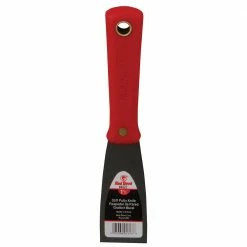 Red Devil 1 1/2 Inch Stiff Putty Knife - 4823 - Cleaners & Scrapers