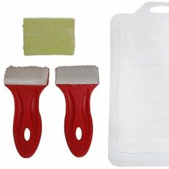 Shur-Line 5PC Window and Sash Trim Kit - 2007101 - Brushes -Painting Sales Shop 31caf61bde34fad10b1ced20235a82cbba8aa5e0 23770035 23770035 image 23770035